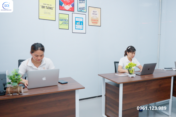 Đơn vị gia công mỹ phẩm gia công